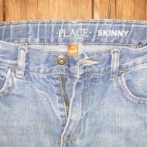 Boys Jeans